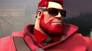 [TF2] My ears burn