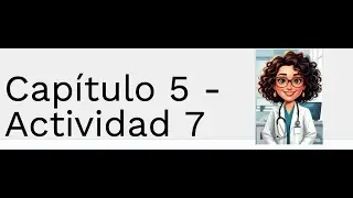 Mi tia Olga - Nivel 1 -  5 Ejercicio 7