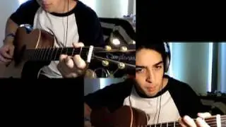 EarthBound/Mother - Snowman (Guitar)