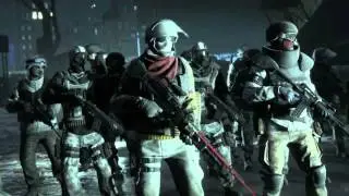 Tom Clancy's The Division Launch Trailer