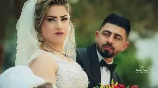 أجمل حفلة من حفلات قرية - حلنج - في صالة نيروز - بتاريخ -2021-3-1-(Part 02)عريس - مصطفى & نالين
