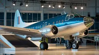 De Havilland Dash Series &ndash; Reliable Regional Turboprop Aircraft