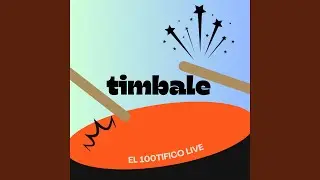 Timbale