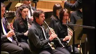 Muralles UNIÓN MUSICAL DE HIGUERUELAS