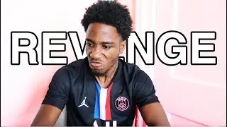 PSG get REVENGE on Bayern