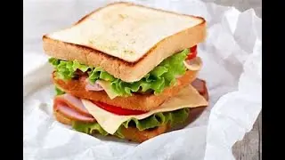 Sandwiches Around the World: A Culinary Adventure Between Bread