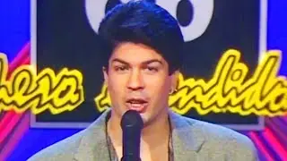 Edwin Rivera - Nada - A Oscuras Pero Encendidos