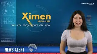 Ximen Mining Gold Producer 2025 has received its all-important Environment Permit for the Gold Mine