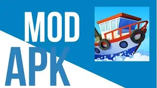 Idle Fish Hooked Tycoon MOD APK