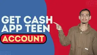 How to Get the Cash App Card Under 18 &mdash; Full Teen Account Guide 2026 - Here's How You Can Do It !!
