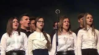 Cati in Hristos v ati botezat