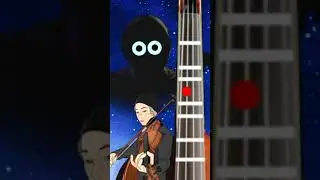 How To Play BoyWithUke - Toxic On Violin