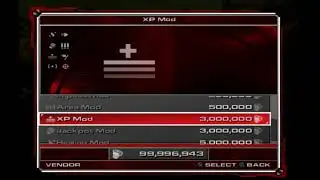 Deadlocked Tutorial:  Level Guns To 99 While AFK