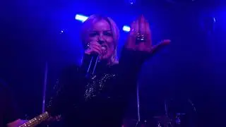Tonight Alive - The Edge - Howler, Melbourne LIVE - 18 September '25