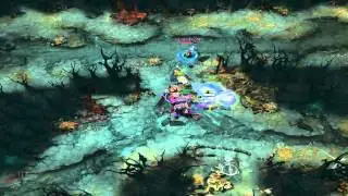 W33 magnus