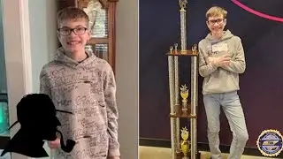 What Happened to Sebastian Rogers?