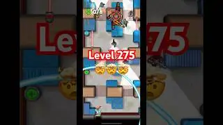 Level 275 Hunter Assassin &ndash; Perfect Stealth or Die 🔥