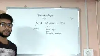What is Biotechnology and Microbiology || Biofeeder || P.k. sharma