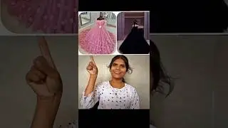black 🖤 VS pink 🩷 Miss-SiyaVlogs #funny #short