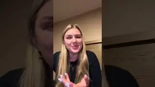 Vlog Response II