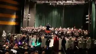 A tribute for Pink Floyd (medley) - Robert Fienga
