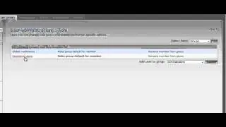 How to make a forum website part 3