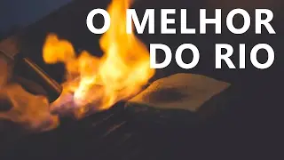 O Melhor Hamburger do Rio