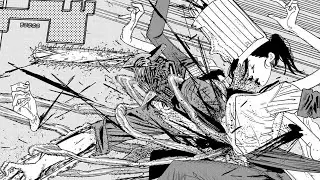 Grocery Shopping - Chainsaw Man Chapter 125 Reaction/Review