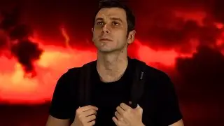 When you're not supposed to laugh