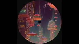 Evotone - Machinery Making Music #5