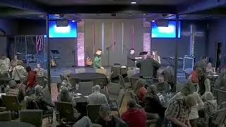 Vision Night 2026