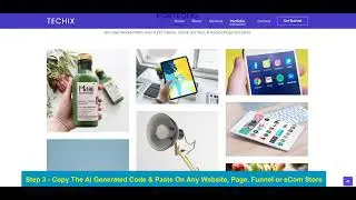 AI GENIUS OTO 1 to 7 OTOs&rsquo; Links Here +Hot Bonuses &Upsell