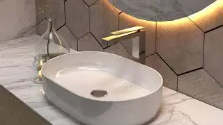 Umywalki nablatowe. Primagran PL
