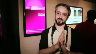 Тим Дэшвуд и Stereo 3D Toolbox @ NAB