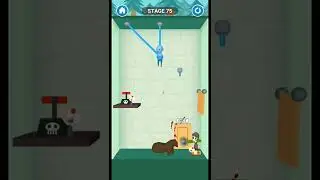 rescue cut mission 75 #youtube short