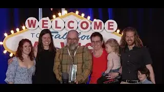 2023 AWCI Pinnacle Award Winner - Brent Allen