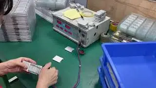 Small size of Lipo battery  lp552035 350mah 3.7v for bluetooth