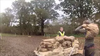 Nuclear Fallout - November 2nd 2014 - Part 2