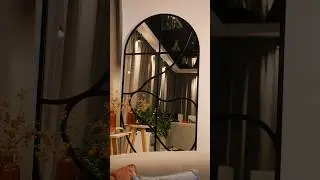 Proč si poloov&aacute;ln&aacute; zrcadla podmaňuj&iacute; srdce? ✨