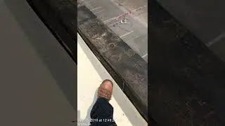 How to repair parapet wall and fix the leaking in smart way