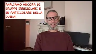 Solfeggio#33 - La duina