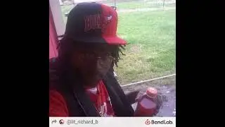 what that dog name  by Yklit Richard