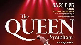 The Queen Symphony (Trailer)