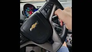 Chevrolet Aveo 2014