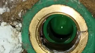 اسهل طريقه لعلاج السن المشروخ داخل الحائط