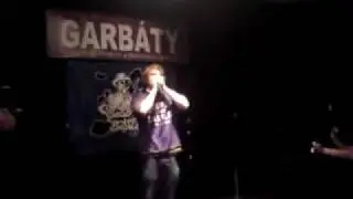 Tom Thumb Beatbox @ Convention in Berlin 2010