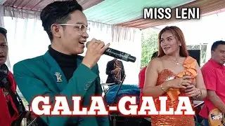gala-gala miss leni (cover) live bringka entertainment @ABAHUUCHANNEL79