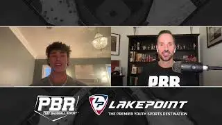 Inside Jonny Farmelo's jump to one of the top players in the Class of 2023