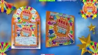 Hit Mania Special Edition 2013 - Spot TV