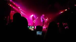 40 Below Summer ♡OG lineup♡- Rain ☆Starland Ballroom☆ 10/11/25
